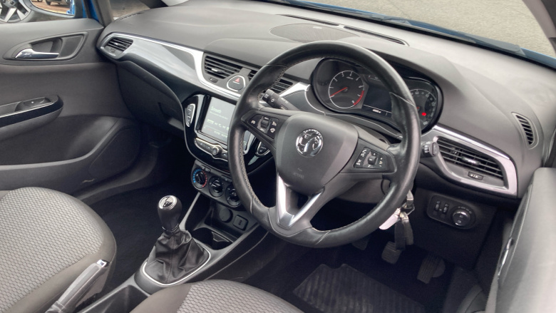 Vauxhall Corsa 1.4 [75] ecoFLEX Energy 3dr [AC] Petrol Hatchback